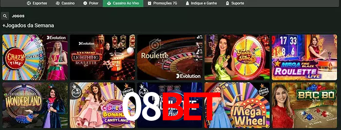 08Bet bet