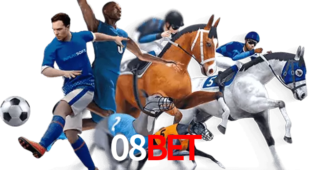 08Bet