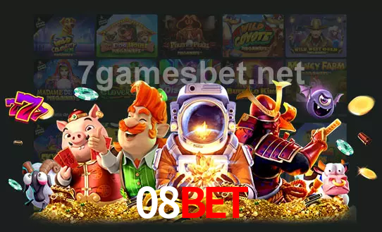cassino 08Bet