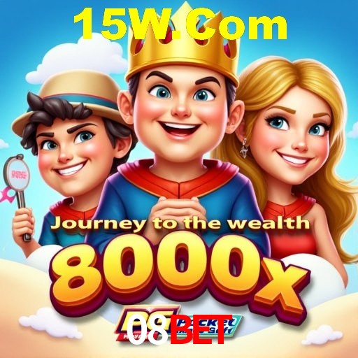 Casino Ao Vivo 08Bet