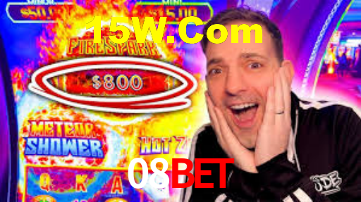 08Bet App