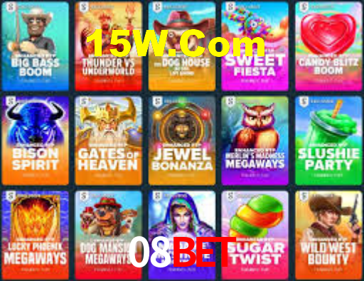 08Bet App