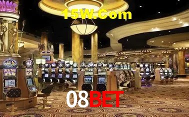 Diretório de Jogos 08Bet