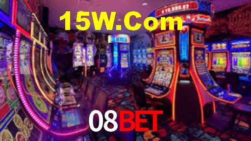 08Bet