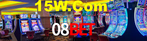 Sinta a adrenalina dos jogos de cassino com 08Bet