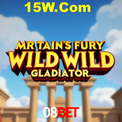 08Bet Login