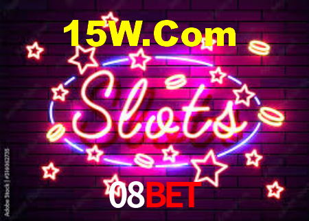 08Bet App