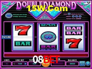 08Bet Plataforma - Certificada MGA desde 2015