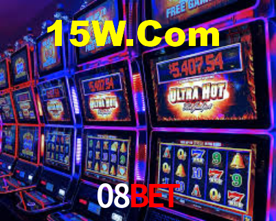 08Bet - App Features