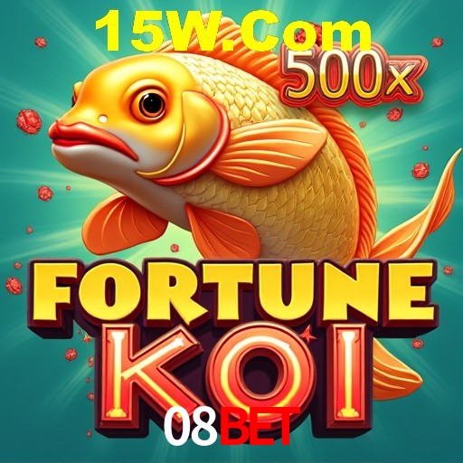 Torneios 08Bet