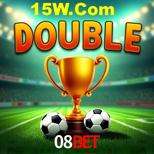 Exclusive Offers 08Bet