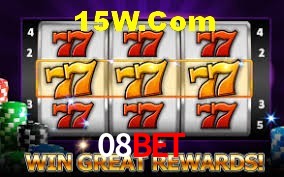 Game Providers 08Bet