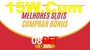 Welcome Bonus 08Bet