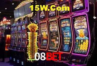 Login Seguro 08Bet