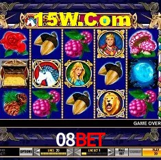 08Bet Belo Horizonte - Jackpots