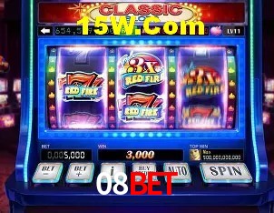 Promoção Relâmpago 08Bet