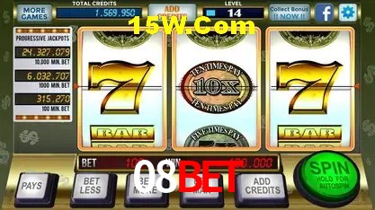 Promoções Sazonais 08Bet