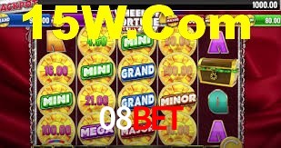 Premium Interface 08Bet