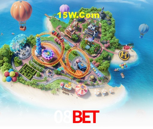 Recursos de Bônus 08Bet