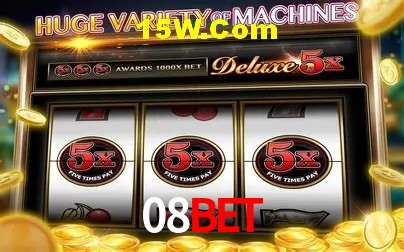 08Bet - Login Methods