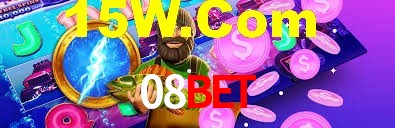 08Bet Login