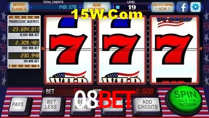 08Bet Salvador - Statistics