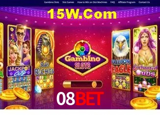 08Bet Brasília - Jogo Features