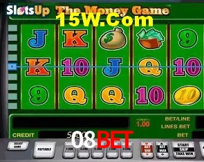 08Bet - Análise de Mercados Esportivos