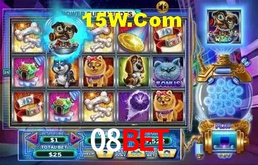 08Bet São Paulo - Hot Promos