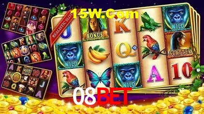 08Bet Promoções - 30+ Ofertas Diárias