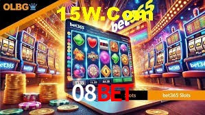 Live Casino 08Bet