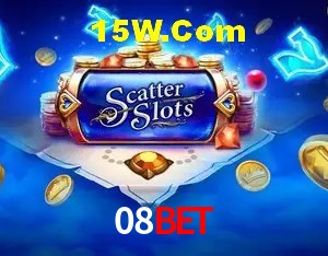 08Bet Slot - 320+ Caça-Níqueis Premium
