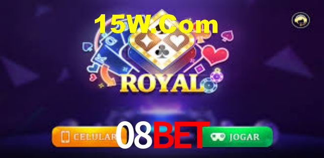 08Bet App - Aplicativo Móvel Oficial