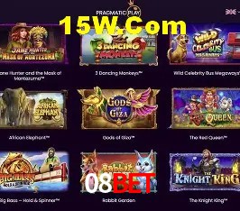 Casino Ao Vivo 08Bet