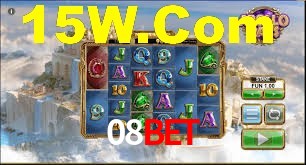 VIP Casino 08Bet