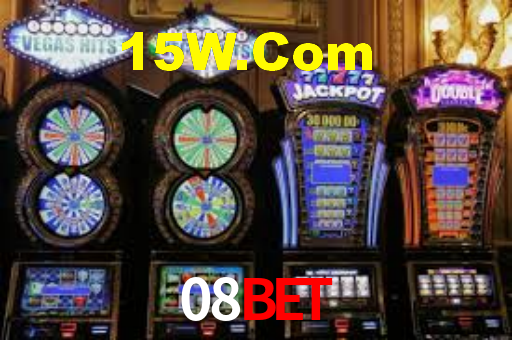 08Bet App