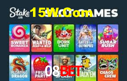 08Bet