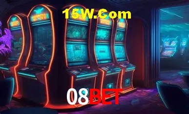 08Bet - User Statistics