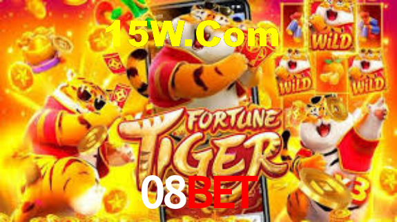 08Bet