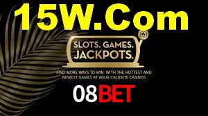08Bet