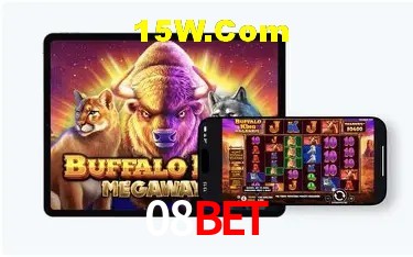 Tecnologia da Plataforma 08Bet